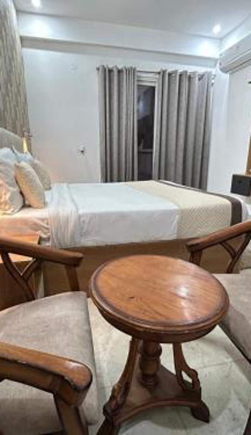 The Grand Hotel Akshay