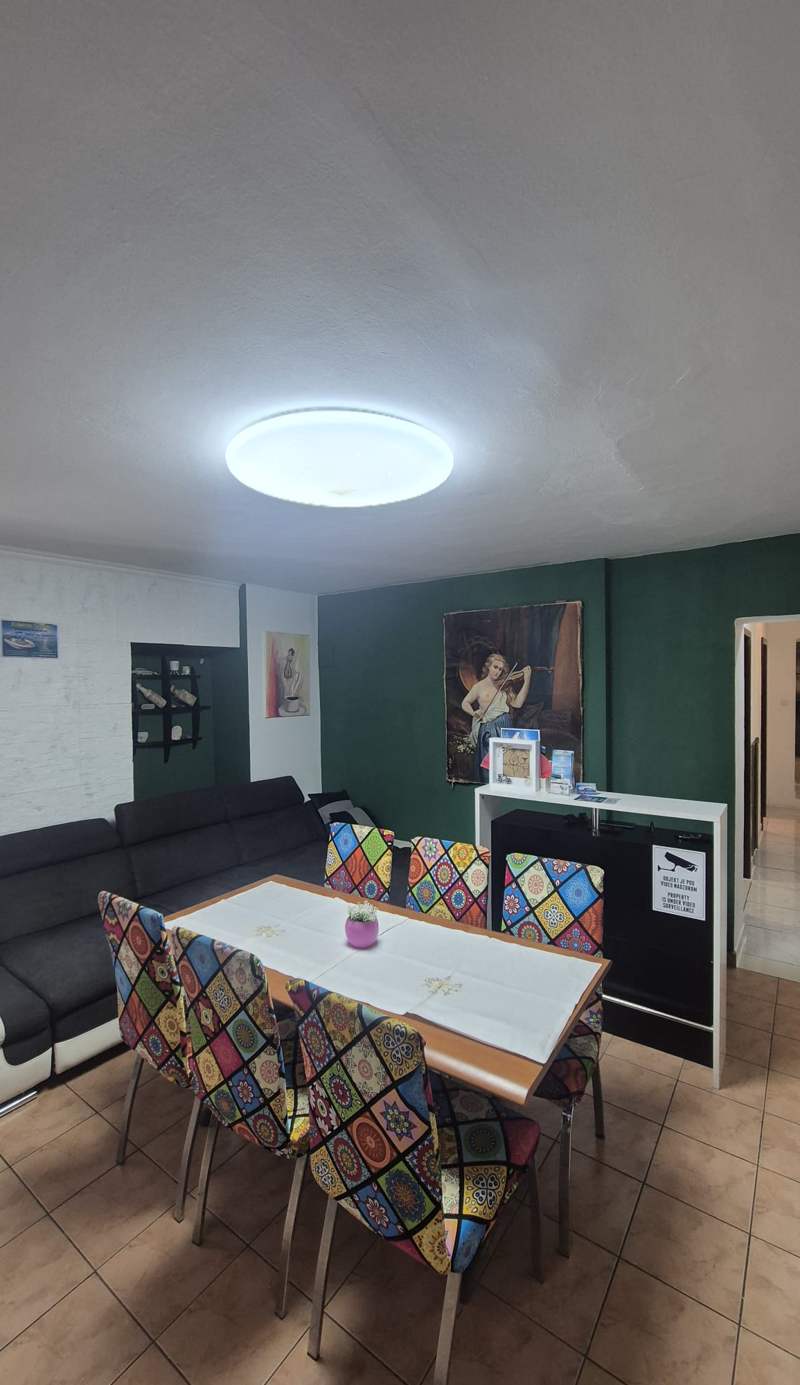 Hostel Hakuna Matata