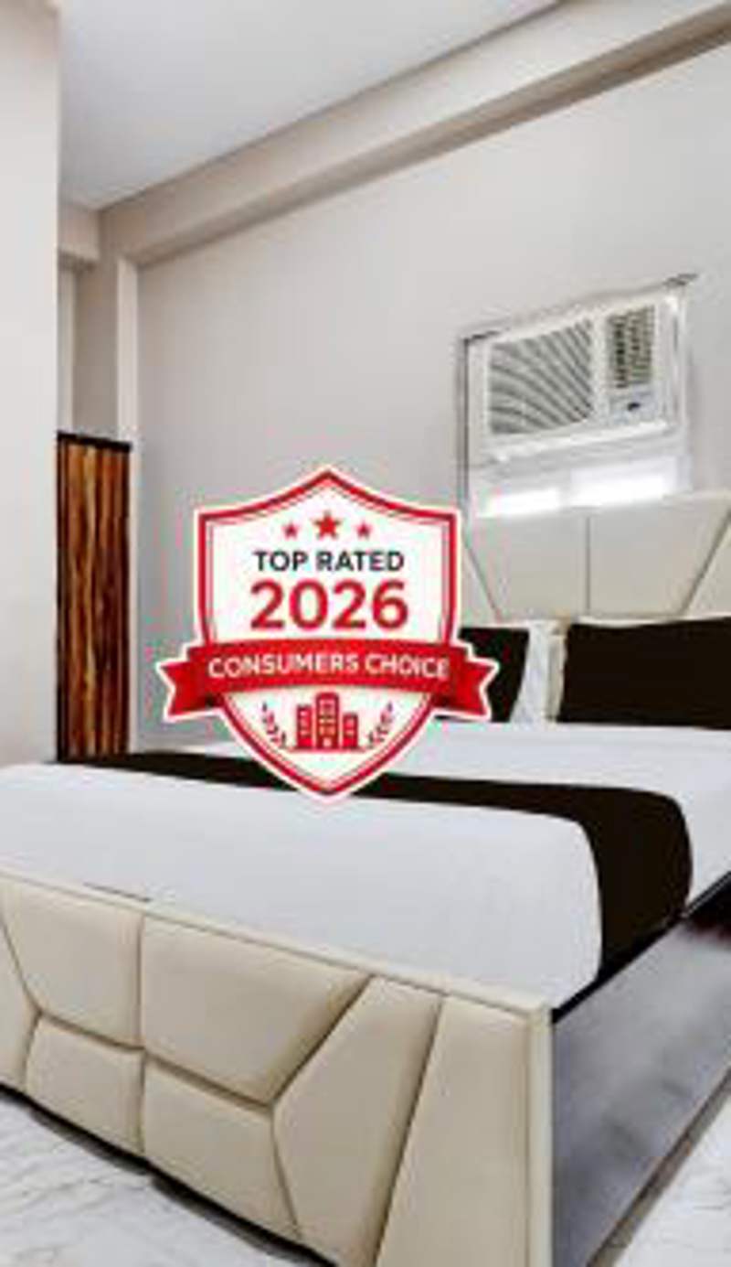 Collection O Sector 33 Gurgaon