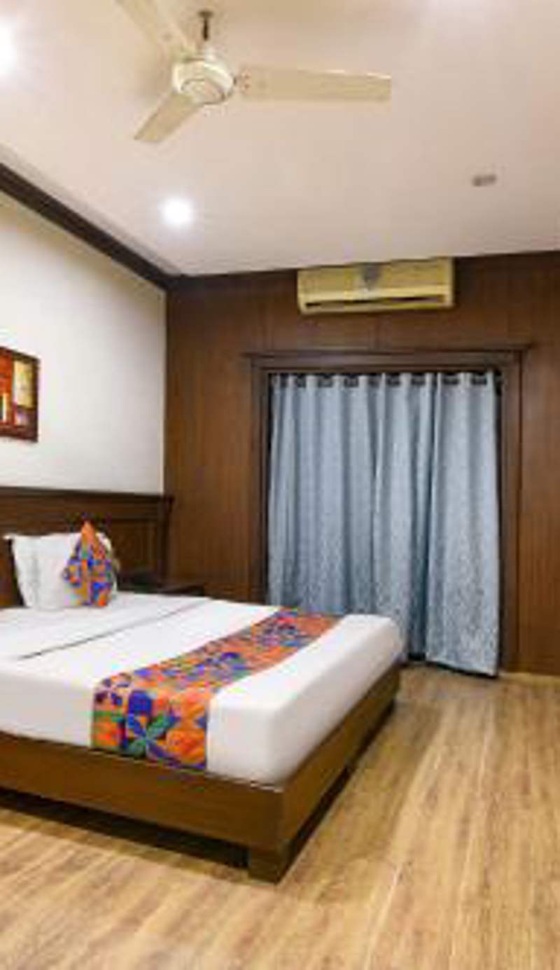 FabHotel Siris 18 - Aravali Biodiversity Park