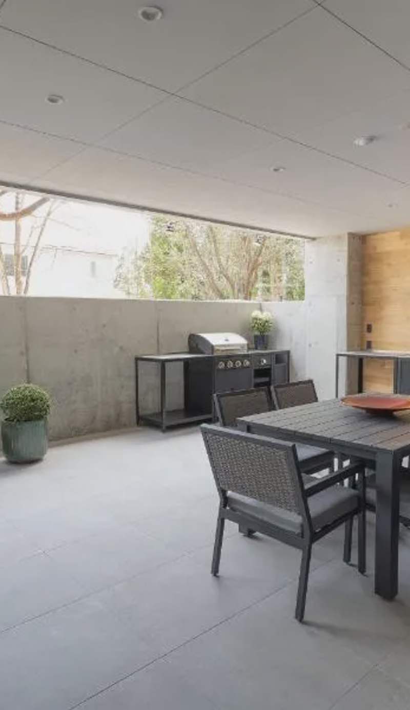 Wadano Gateway Suites & Apartments