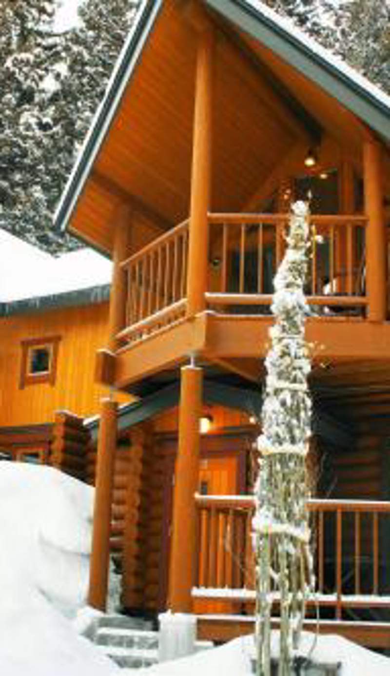 Big Bear Chalets & Apartments