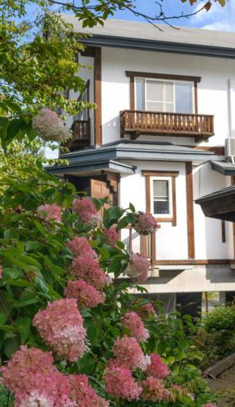 Le Bocage - Hakuba Echoland Chalets