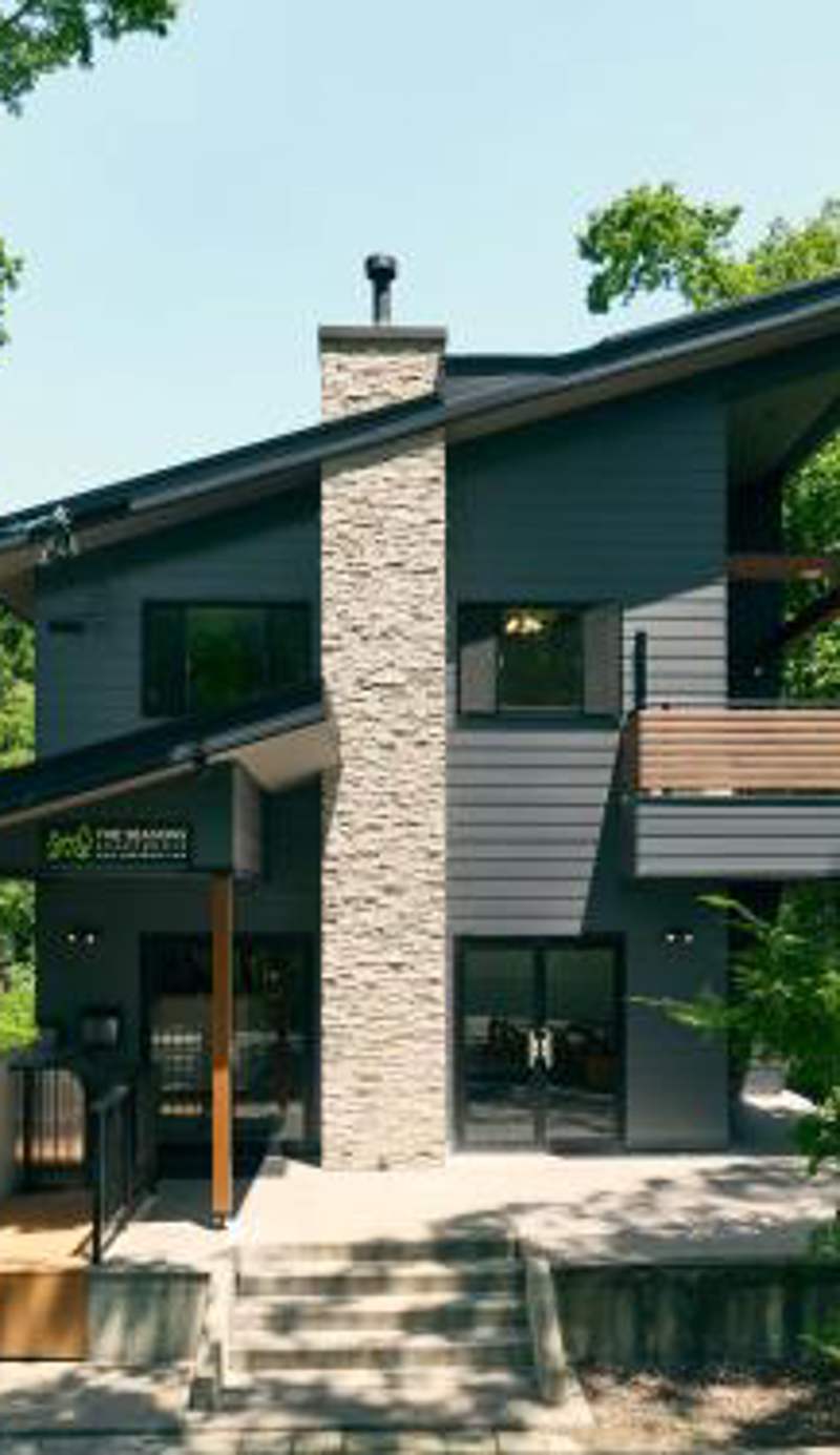 The Seasons Apartments Hakuba