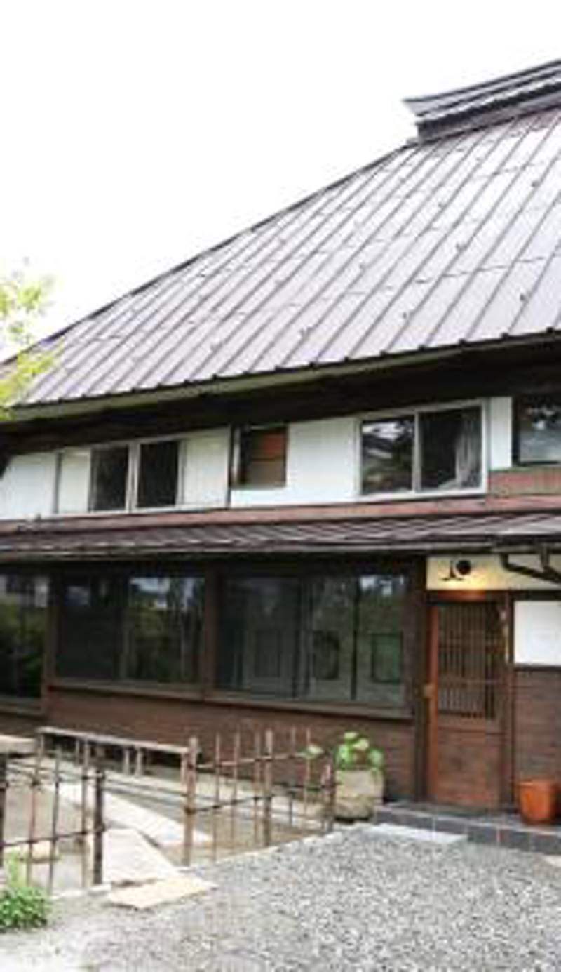 Hakuba Youluri