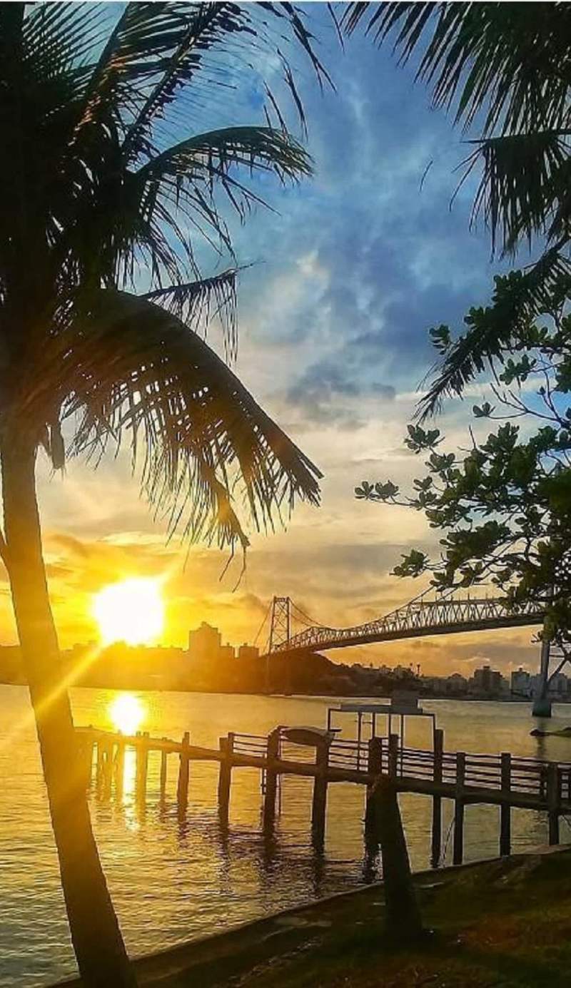 Beira Mar Hostel Centro