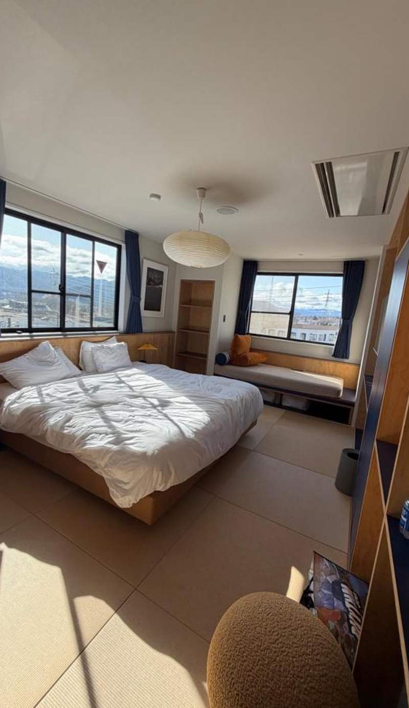 evo Hotel Hakuba