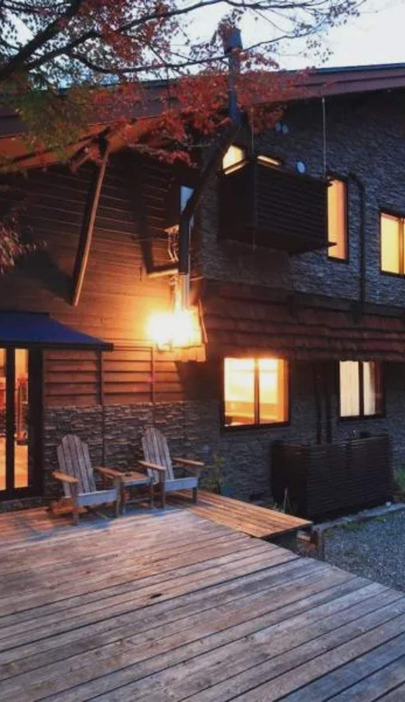 Kunugi Relaxation with 4 modern rooms