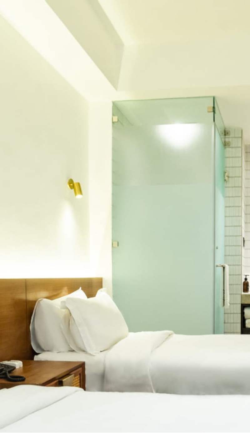 Nomad Hotel Lazimpat