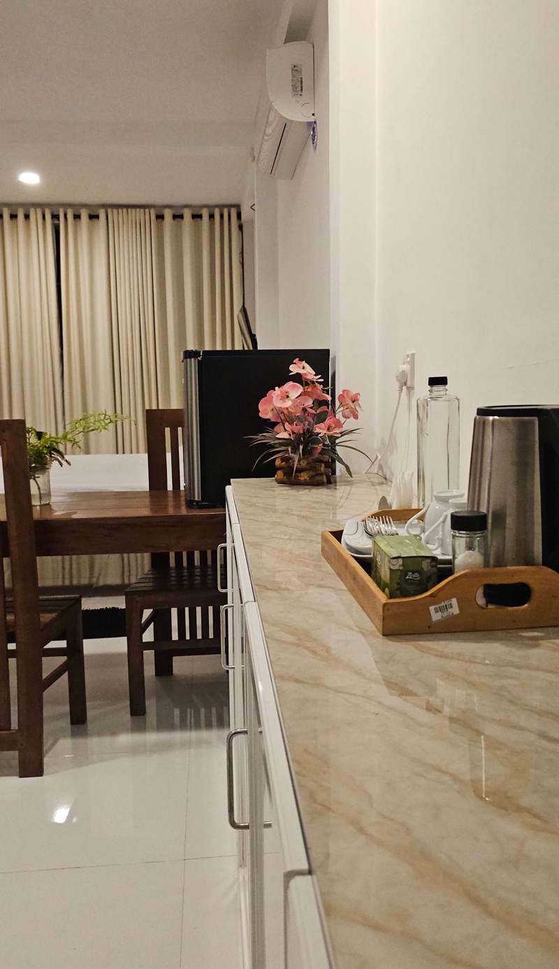 VThree Hotel