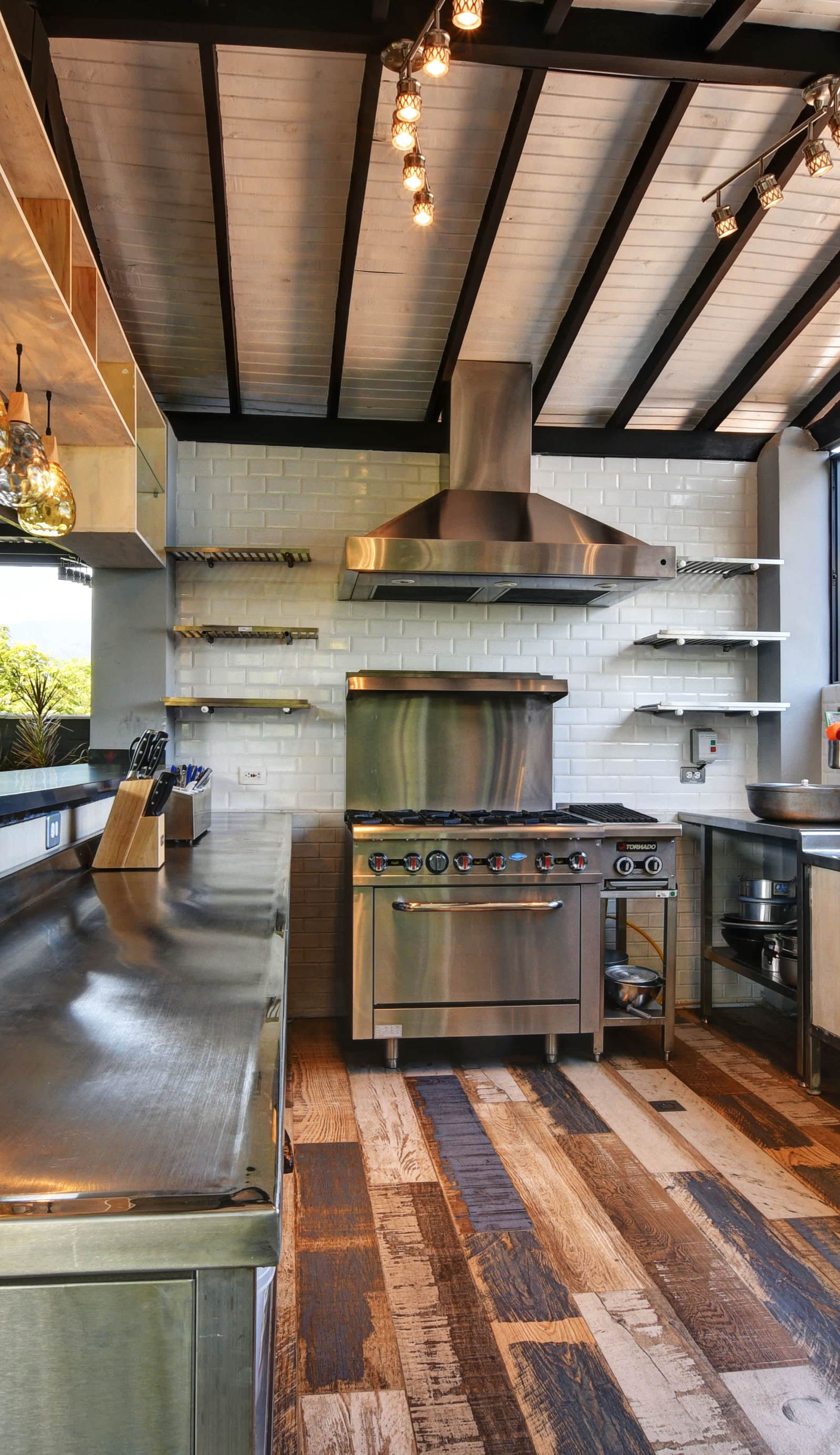 International House Co-living