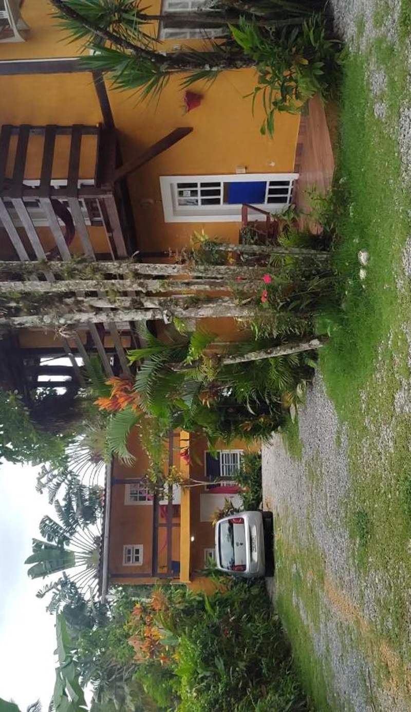 SUITES E CHALES PRIVADOS Rock's&Rose's home