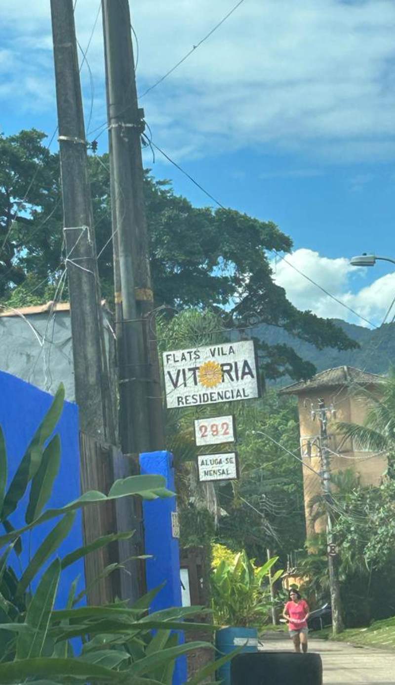 Flats Vila Vitoria Residencial