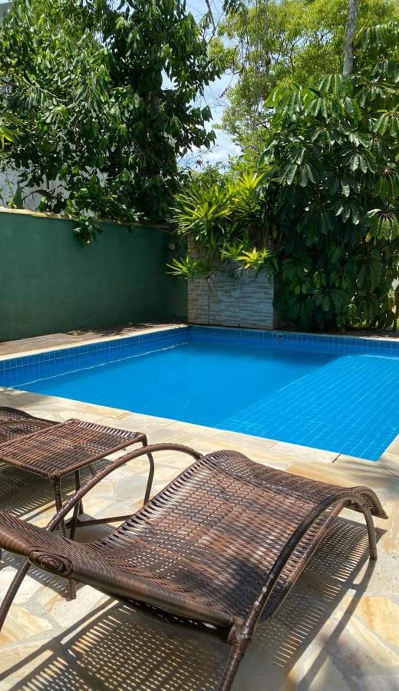 Recanto Bromélias