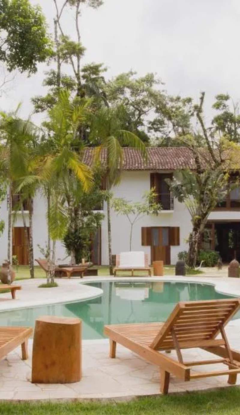 Estalagem Camburi
