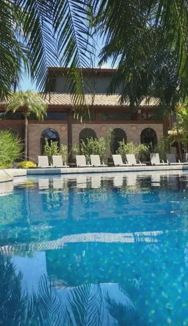 Villa Bebek Hotel