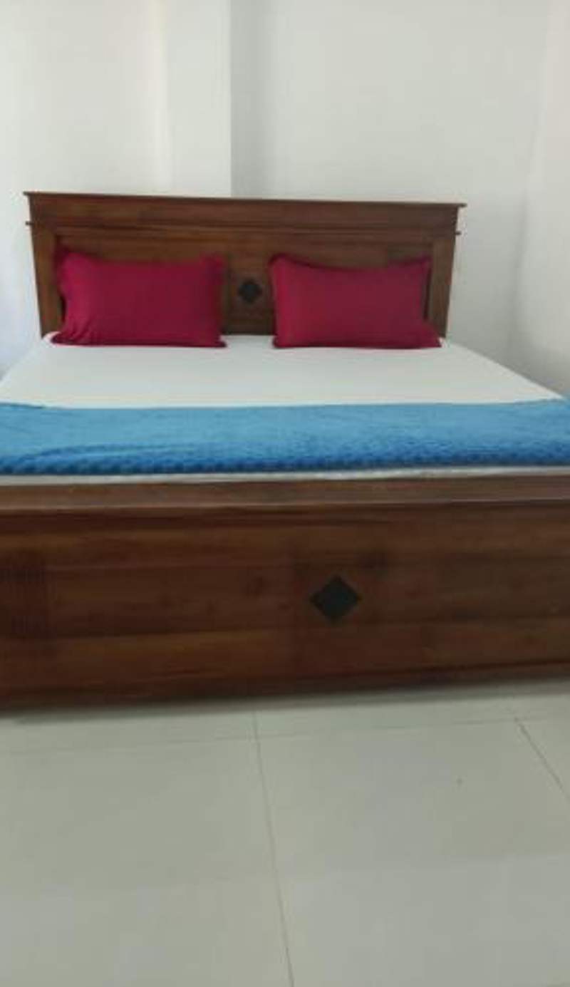 Bosadi Homestay