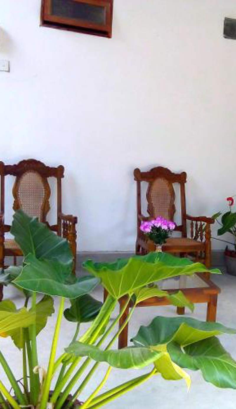 T & U Homestay