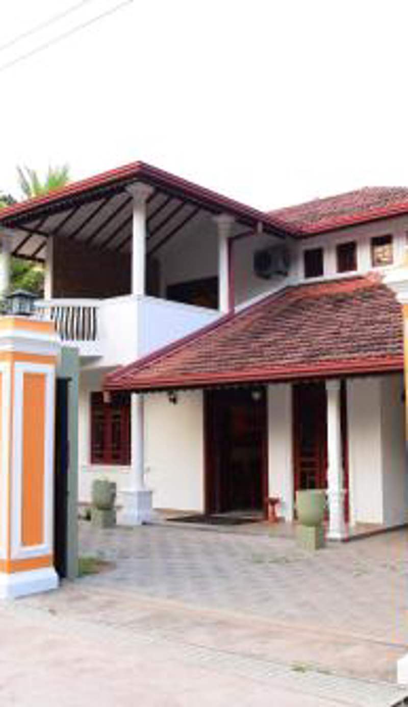 Airport Blessings Villa