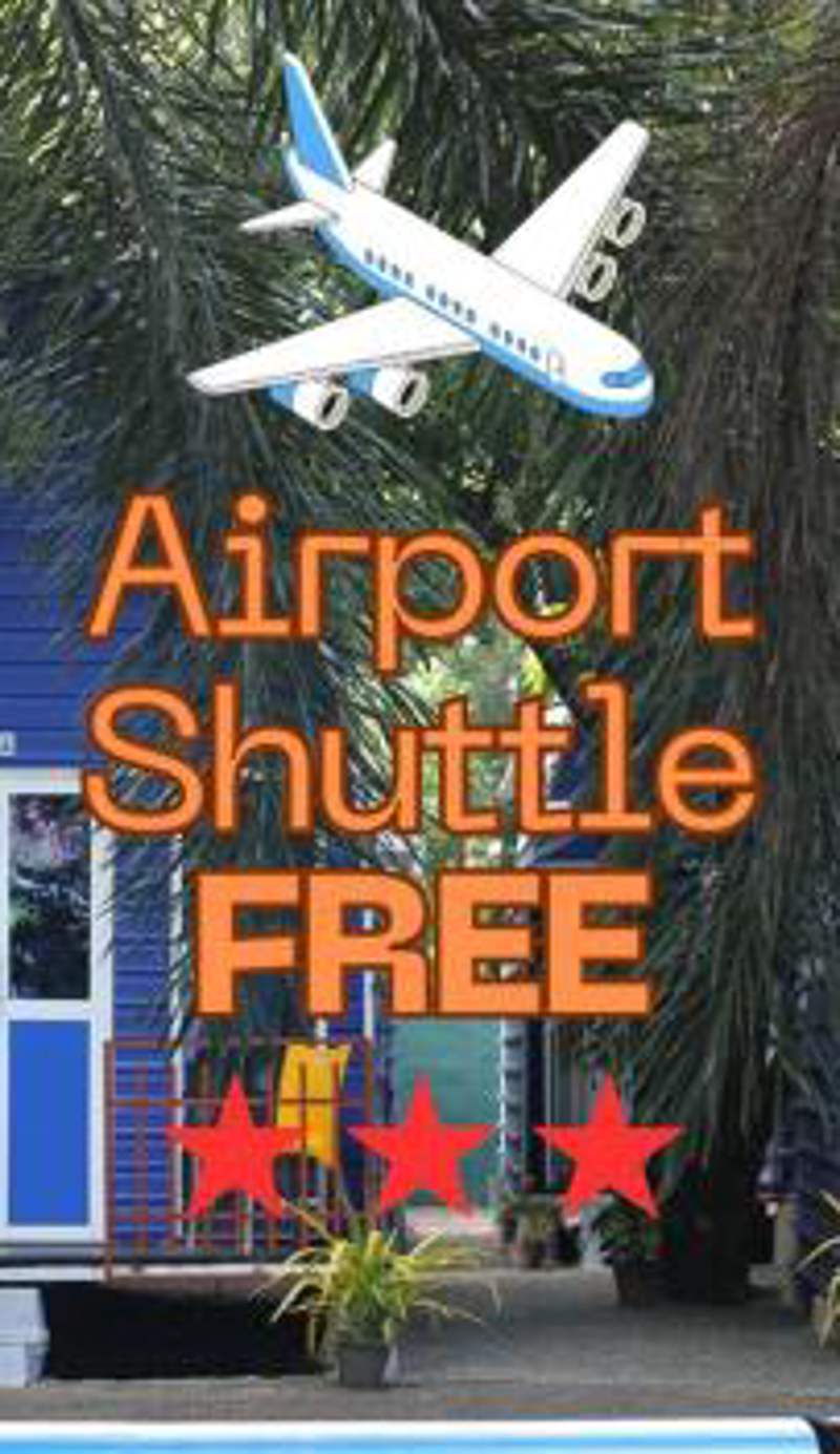 Airport Residence Inn