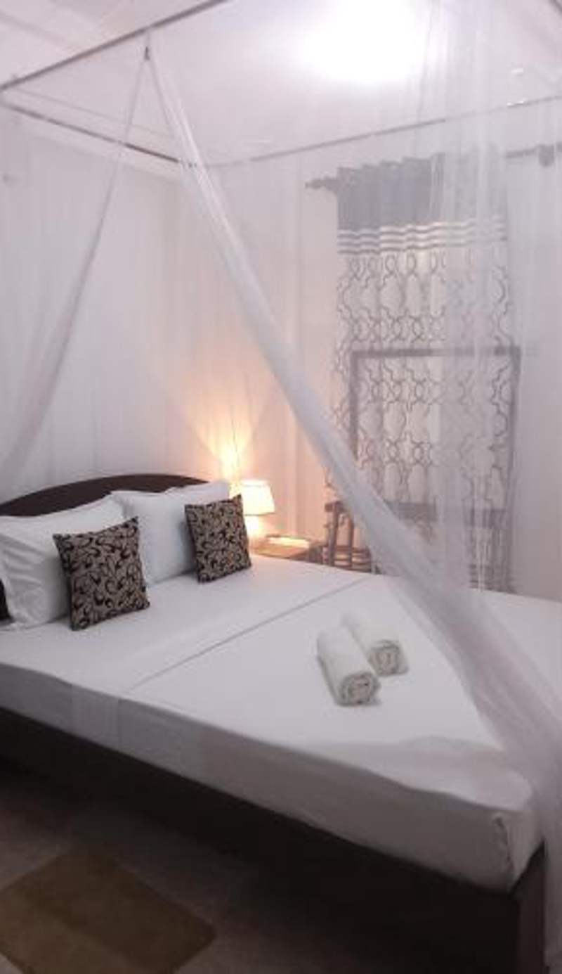 Kavee Transit Hotel
