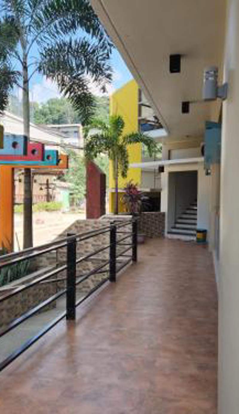 Inngo Tourist Inn