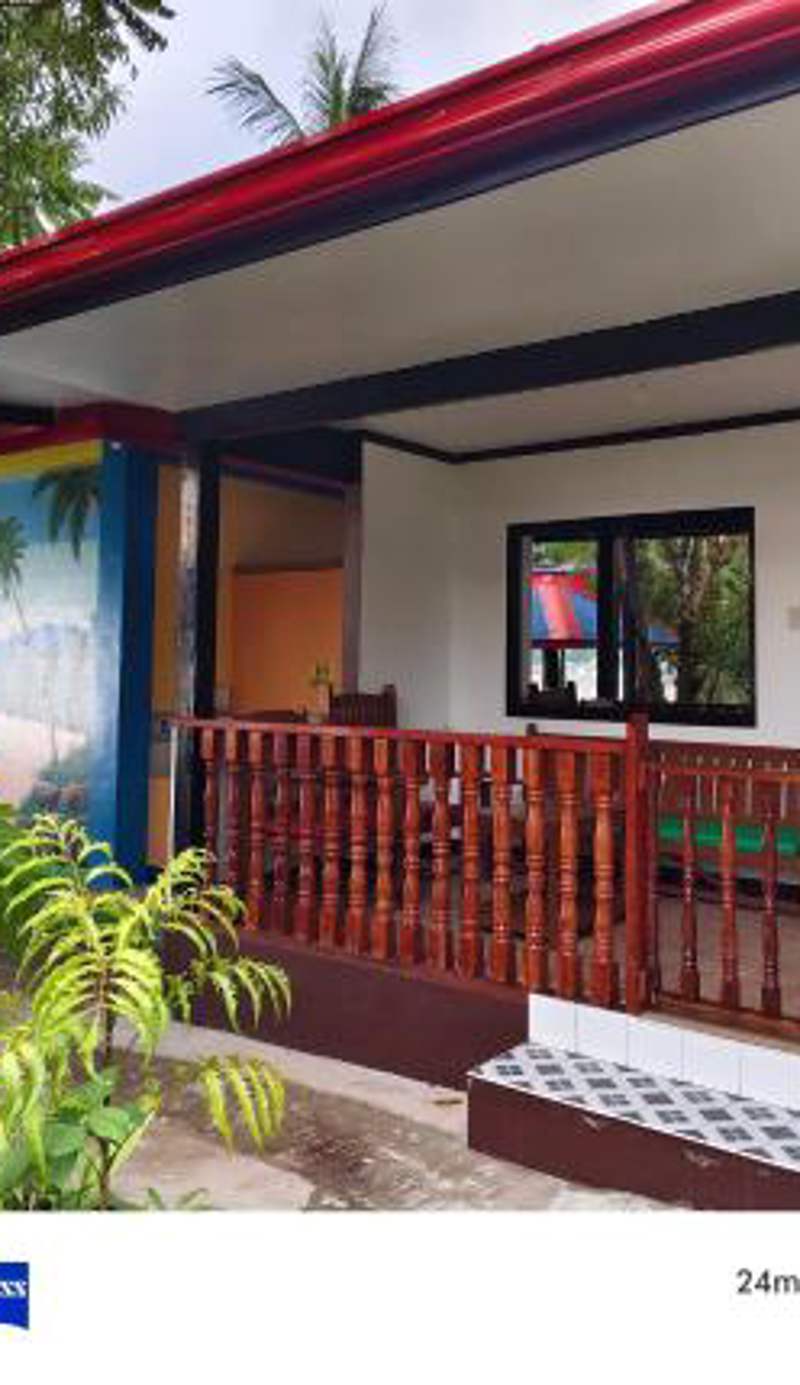 Hadefe Cottages