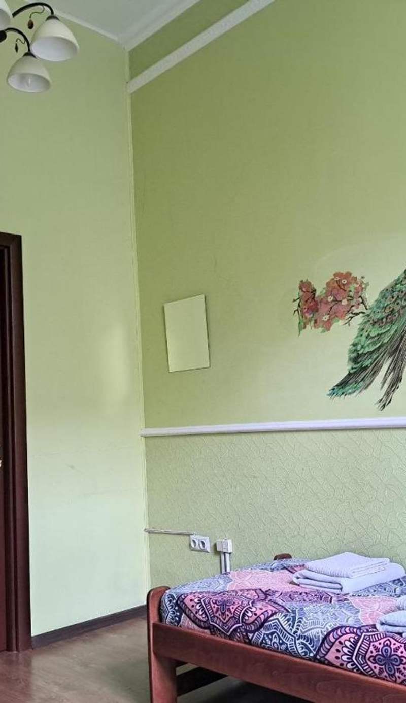 Lviv City Hostel