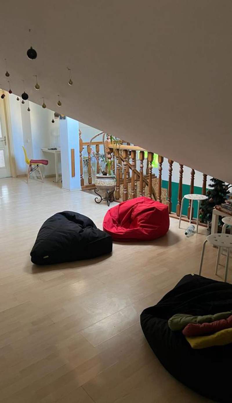 Friends Hostel Lviv Rustaveli str