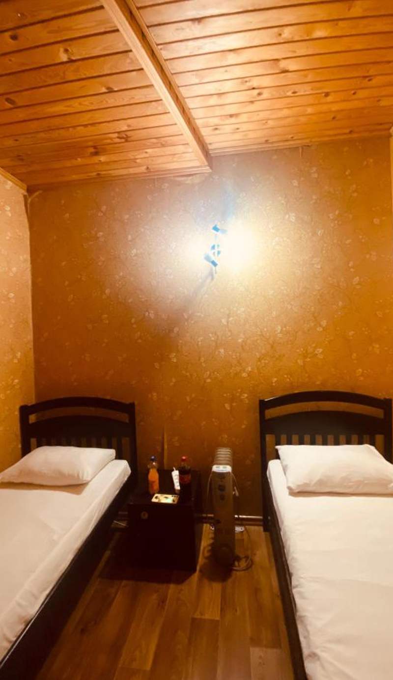 Guest House Pid Dubom