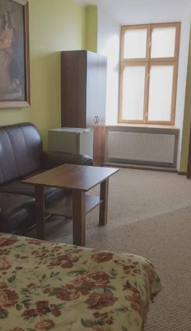 Lemberg Elite Apartments