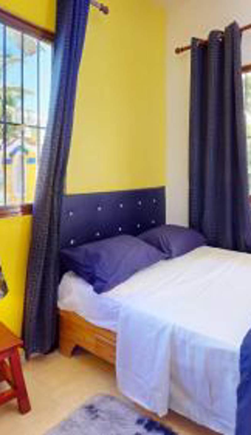 Caribbean Sun Apart Hotel