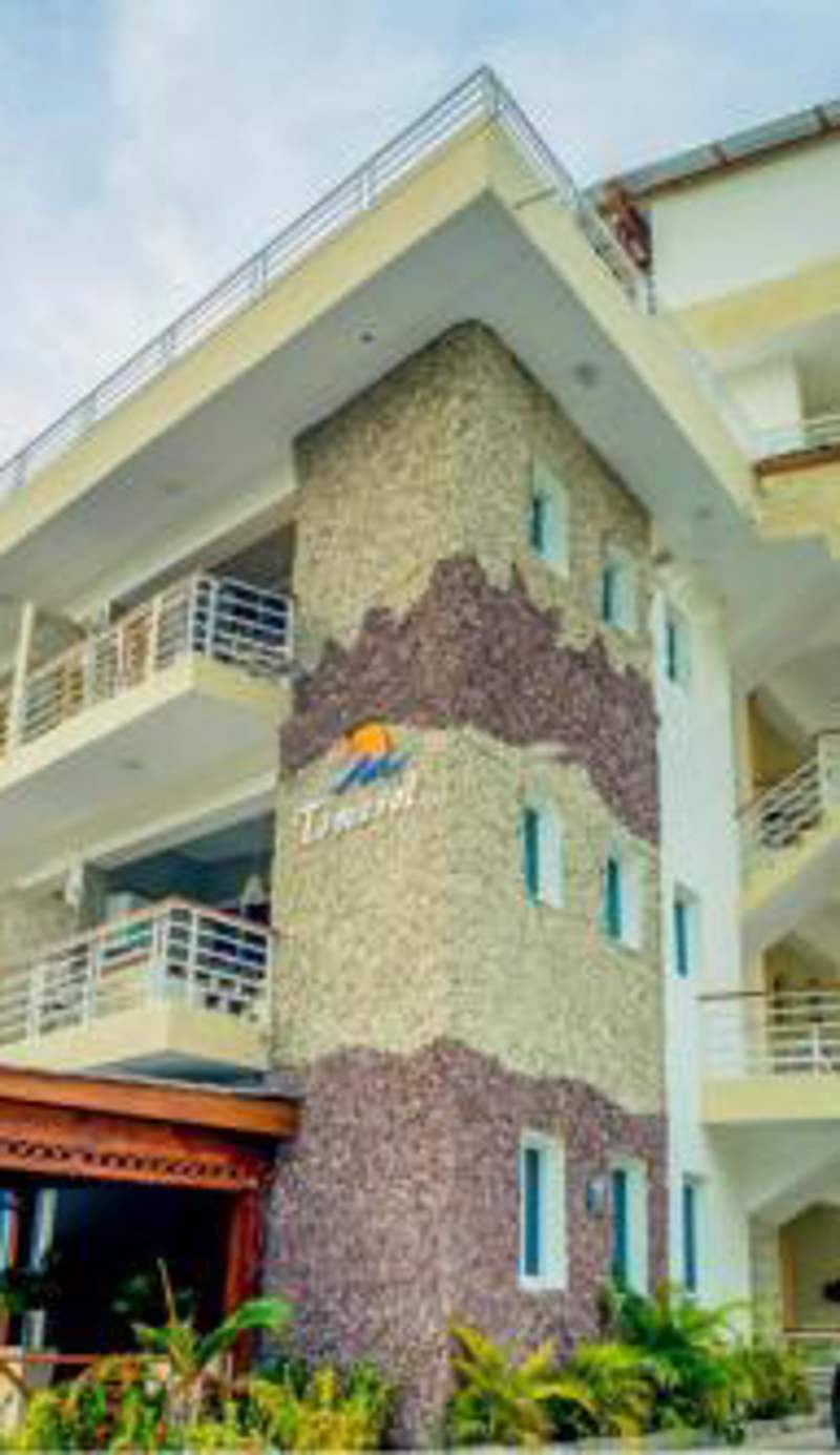 Bella Vida Hotel Punta Cana