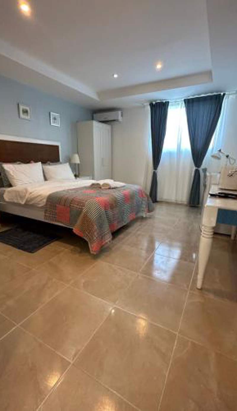 Noe Hotel One BedRoom #3