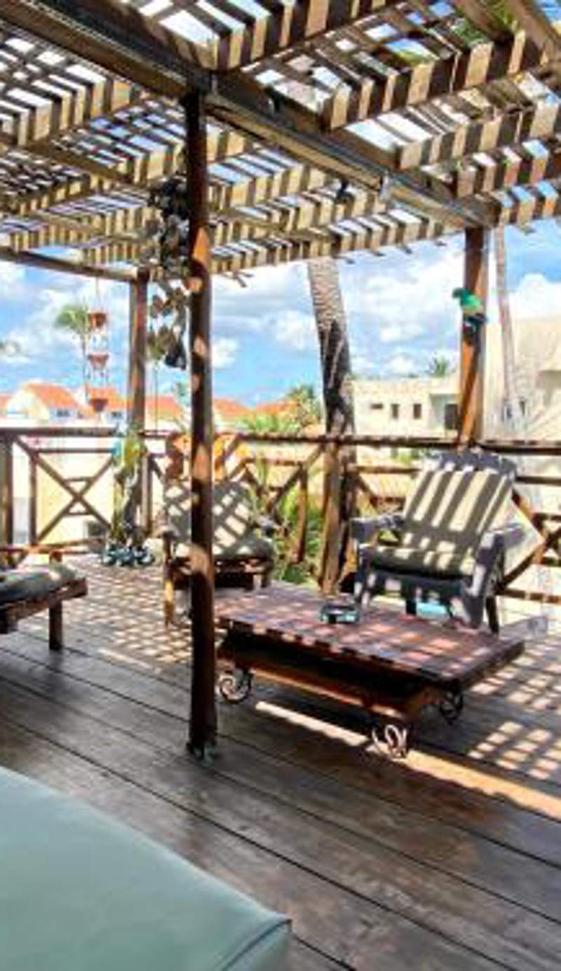 Private Rooms-Art Punta Cana