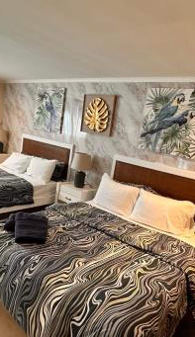 Noe hotel