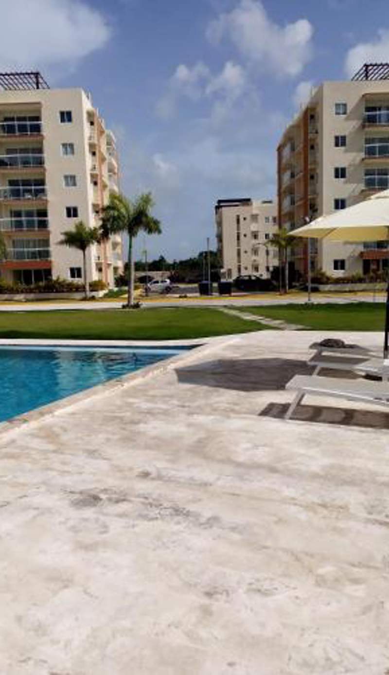 Crisfer Punta Cana