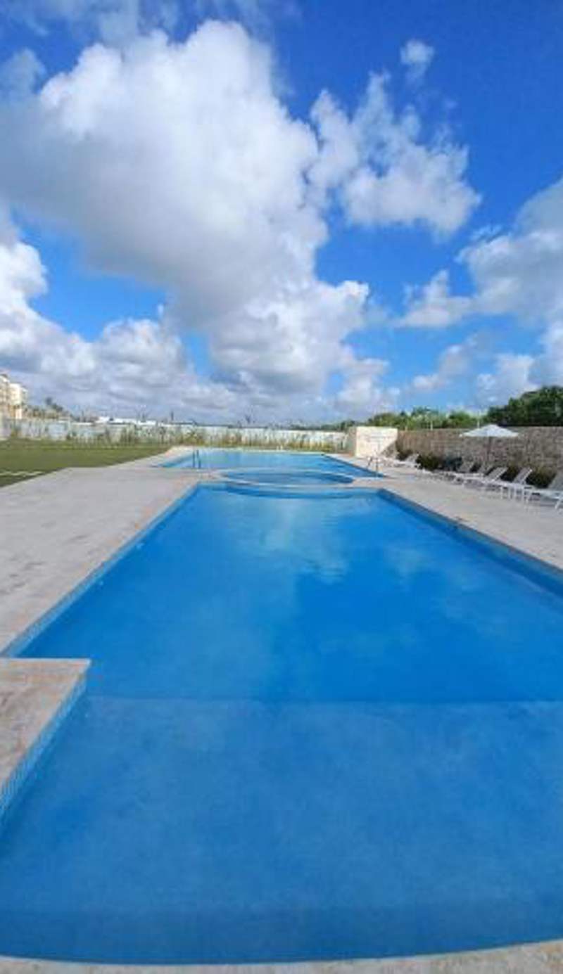 Pool Breeze 202