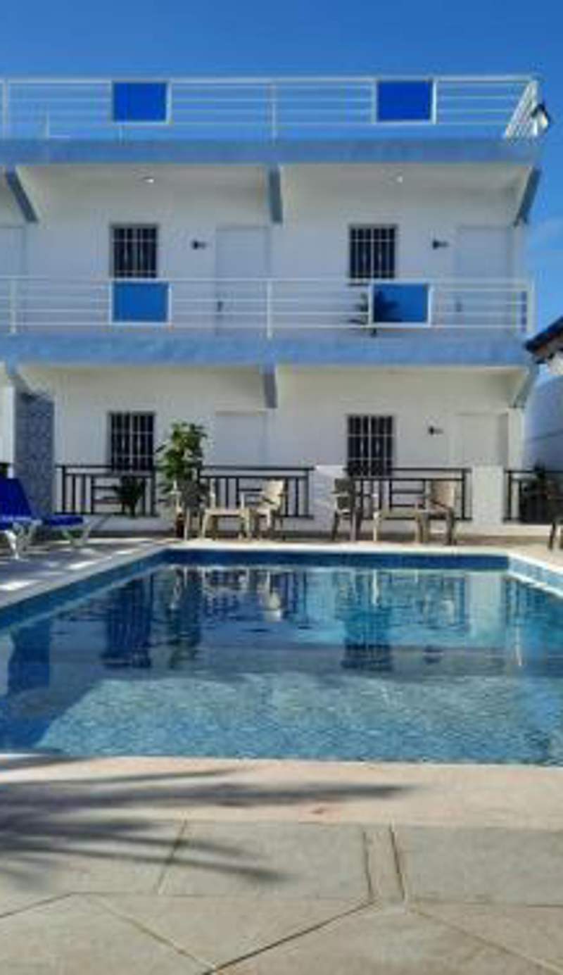 Hotel Costa Love Aeropuerto PUJ