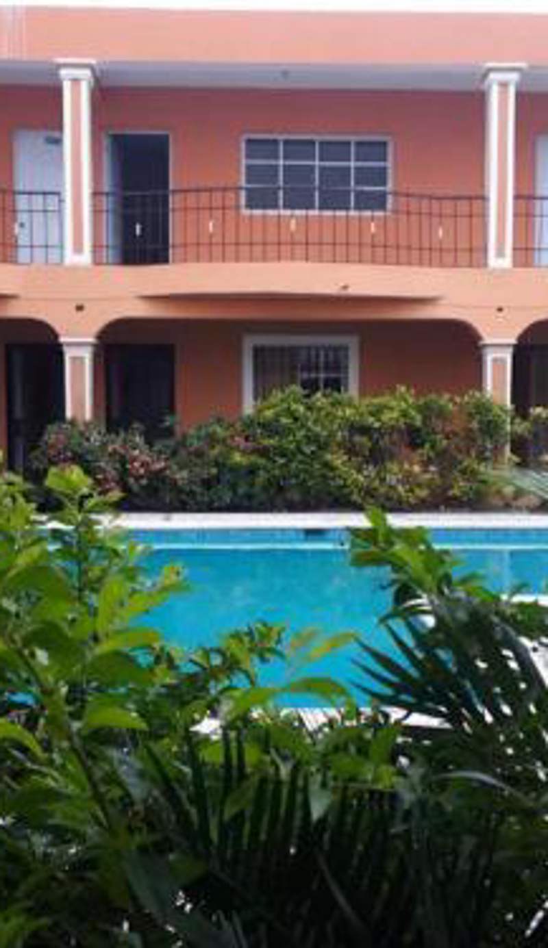 Apartahotel Next Nivel - One bedroom apartment