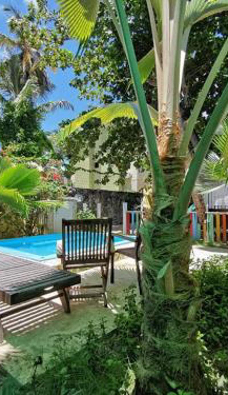 Riviera Punta Cana Eco Travelers