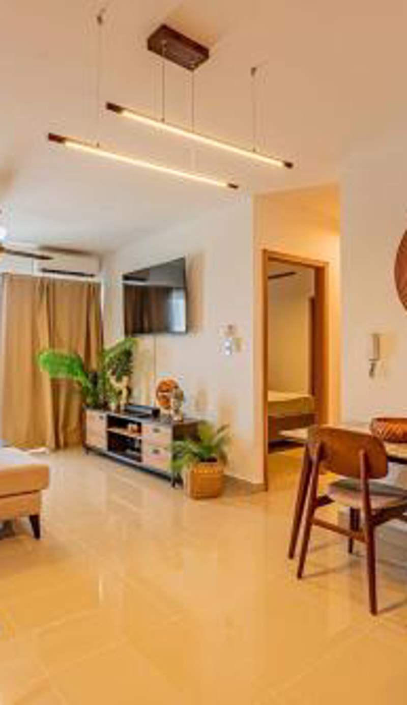 Palm Vibe Condo - Downtown Punta Cana