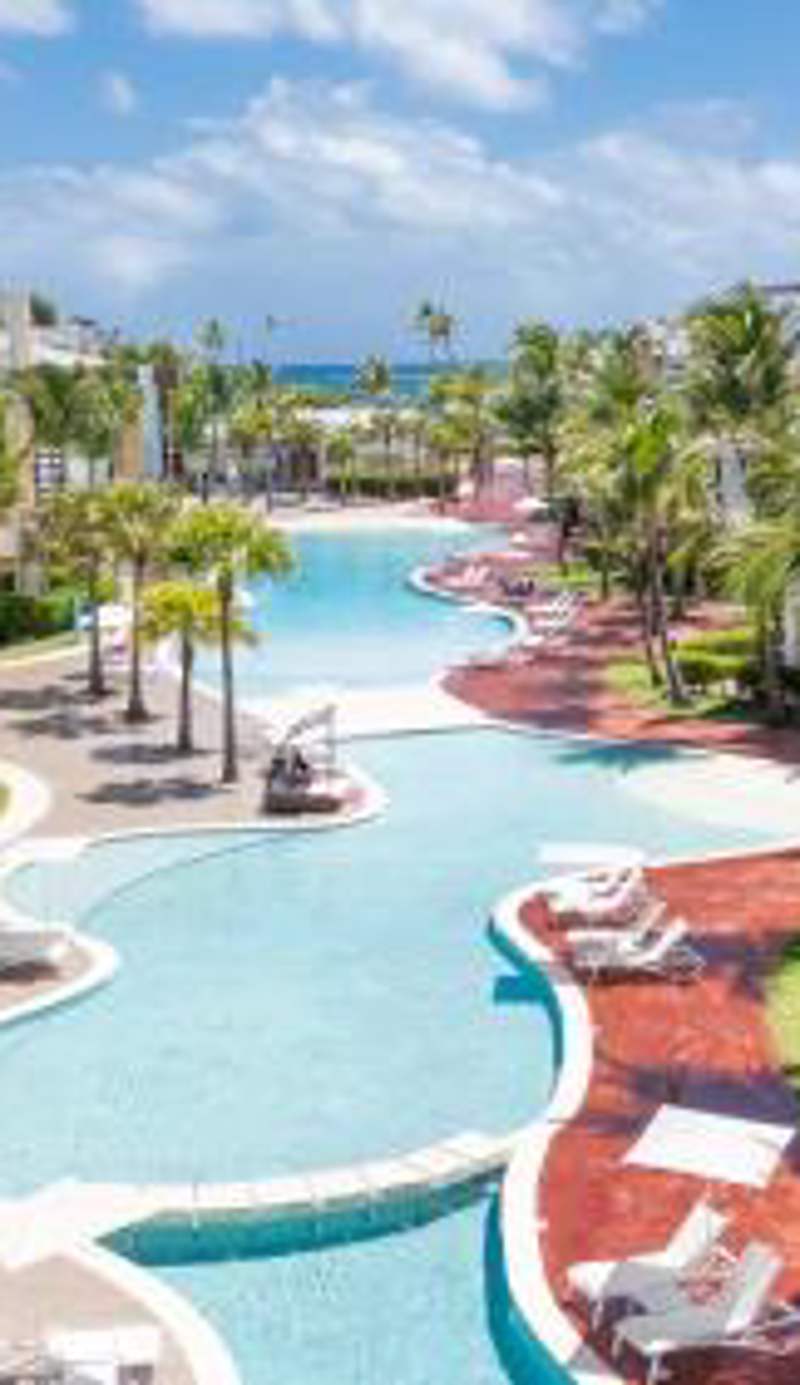 Bakour Punta Cana Suites