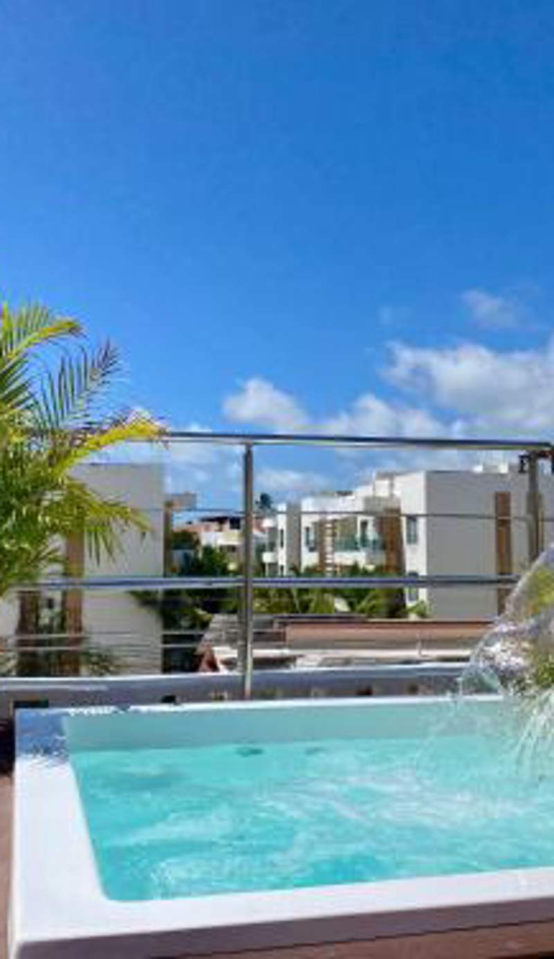 Villas Princesa Beach Apartments