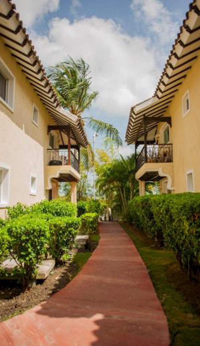 Cocotal Bavaro Apartments