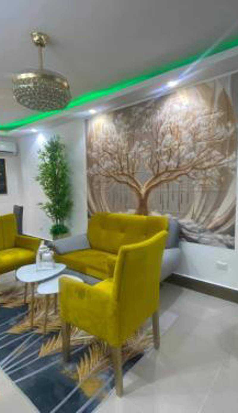 Ronya One Bedroom Pool and Barbacoa Las Canas Residential Close to the Airport Veron Punta Cana