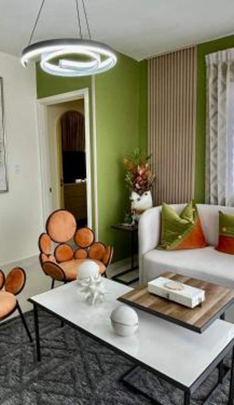 Two Beds apartament close to the Airport in punta Cana RD