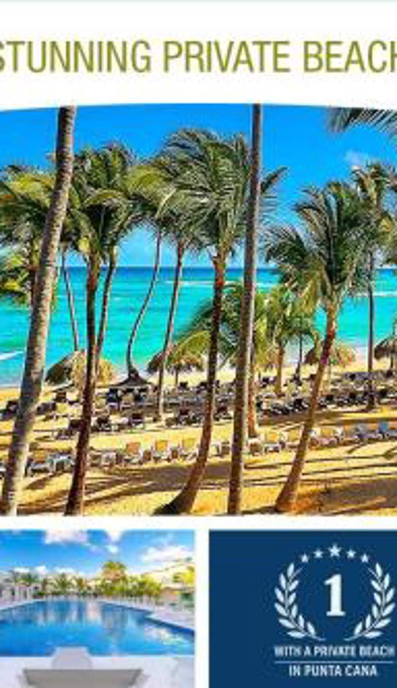 Playa Palmera Beach Resort