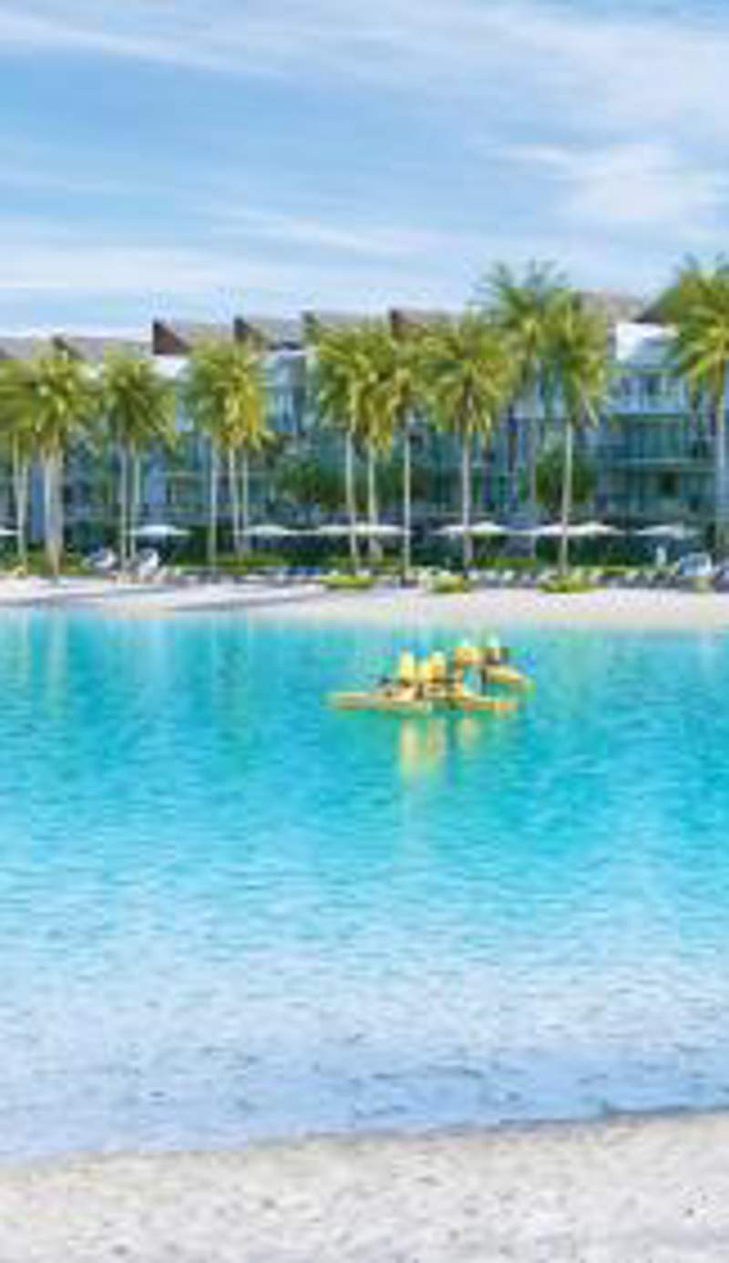 Paradise Apt in Punta Cana
