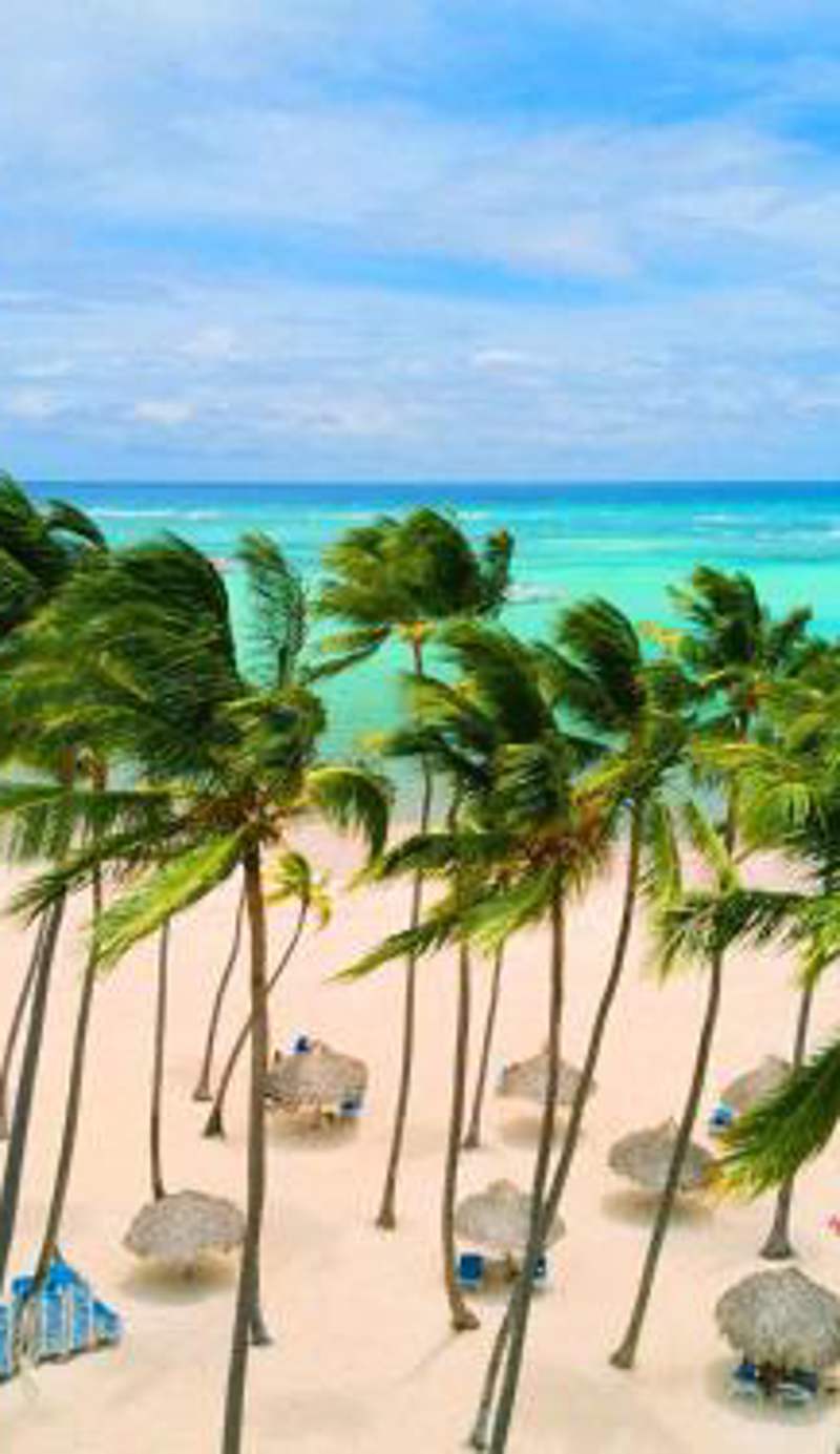 Resort Atlantic Villas & Spa